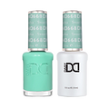DND Duo Set - Sweet Pistachia #668