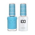 DND Duo Set - Summer Sky #673