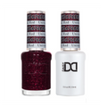 DND Duo Set - Universal Red #676