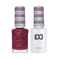 DND Duo Set - Autumn Leaves #680