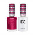 DND Duo Set - Hot Pink Patrol #681