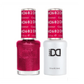 DND Duo Set - Guardian Slimmer #682