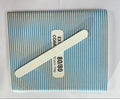 Nail File -50 piece bag