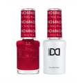 DND Duo Set - Sexy Kiss #686