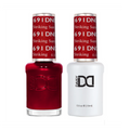 DND Duo Set - Hot Lava #690