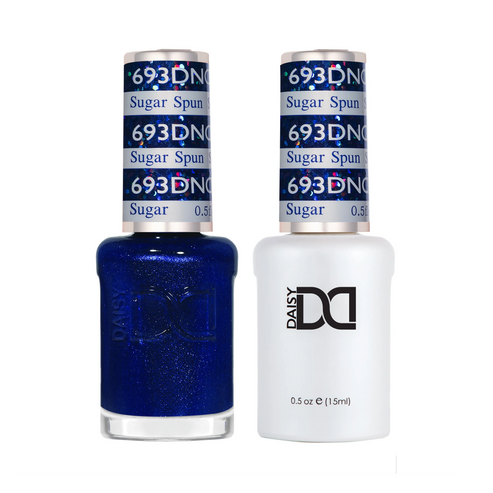 DND Duo Set - Sugar Spun #693