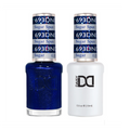 DND Duo Set - Sugar Spun #693