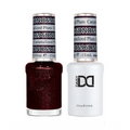 DND Duo Set - Carmelized Plum #696