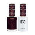DND Duo Set - Sizzlin Cinnamon #697