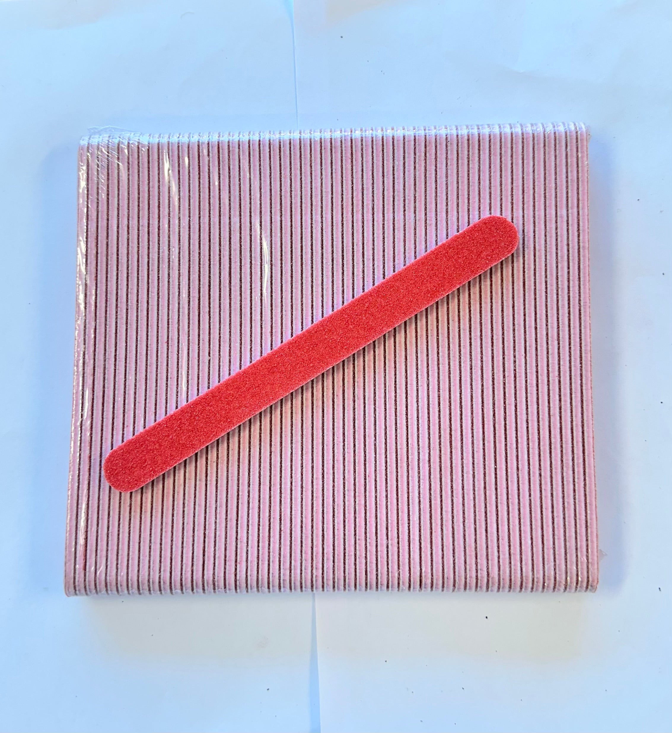 Nail File -50 piece bag