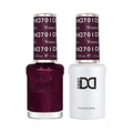 DND Duo Set - Wanna Wine #701