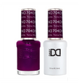 DND Duo Set - Nova Magenta #704