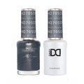 DND Duo Set - Silver Dreamer #705