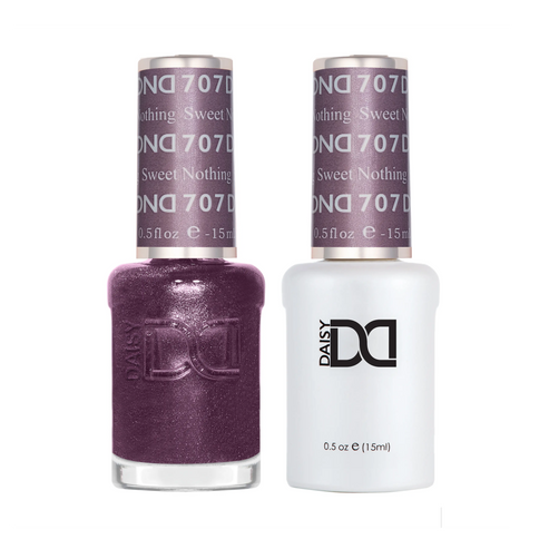 DND Duo Set - Sweet Nothing #707