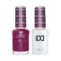 DND Duo Set - Warming Rose #708