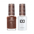 DND Duo Set - Champagne Sparkles #710