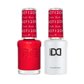 DND Duo Set - Ruth #712