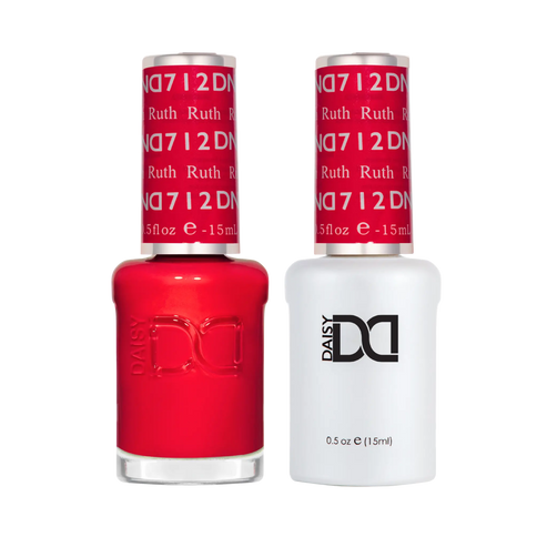 DND Duo Set - Ruth #712