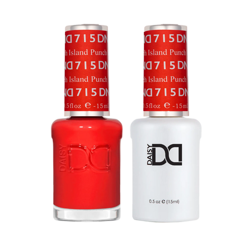 DND Duo Set - Island Punch #715