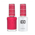DND Duo Set - Pink Grapefruit #718