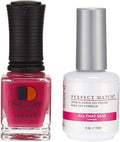 LeChat Perfect Match Duo Gel & Lacquer - #PMS179 - All That Sass