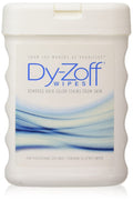 Dy-Zoff Wipes