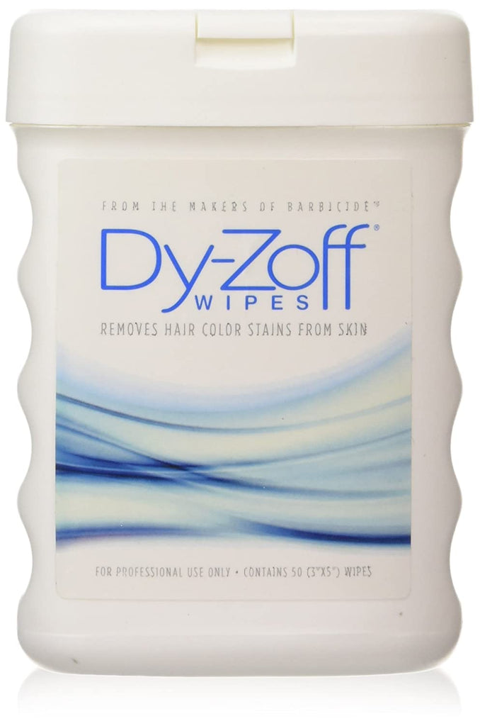 Dy-Zoff Wipes