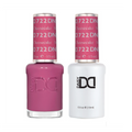 DND Duo Set - Strawberry Cheesecake #722
