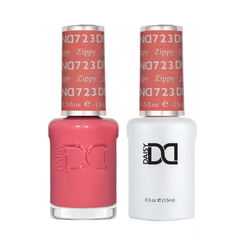 DND Duo Set - Zippy #723