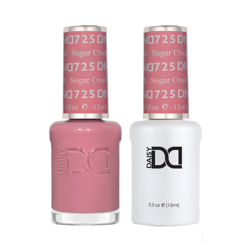DND Duo Set - Sugar Crush #725