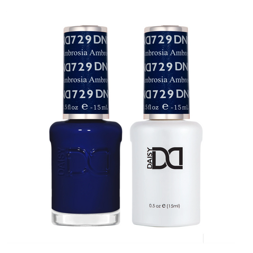 DND Duo Set - Ambrosia #729