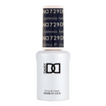 Ambrosia DND #729 Gel Polish 15ml