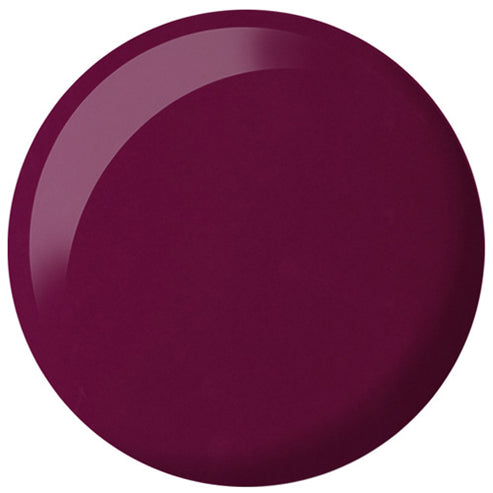 DND Duo Set - Plum #731