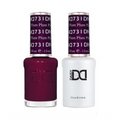 DND Duo Set - Plum #731
