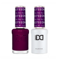 DND Duo Set - Joy #732