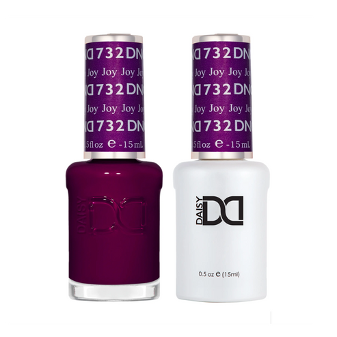 DND Duo Set - Joy #732