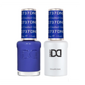 DND Duo Set - Crushed Grape #737