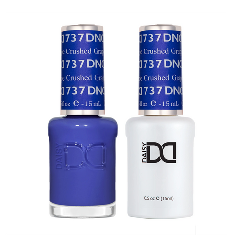 DND Duo Set - Crushed Grape #737