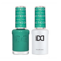 DND Duo Set - Minty Mint #742