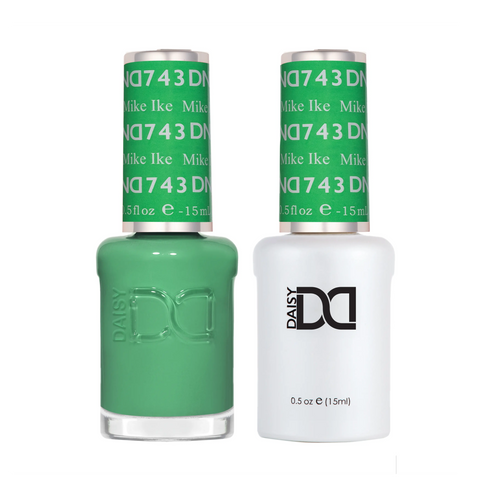 DND Duo Set - Mike Ike #743