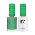 DND Duo Set - Mike Ike #743