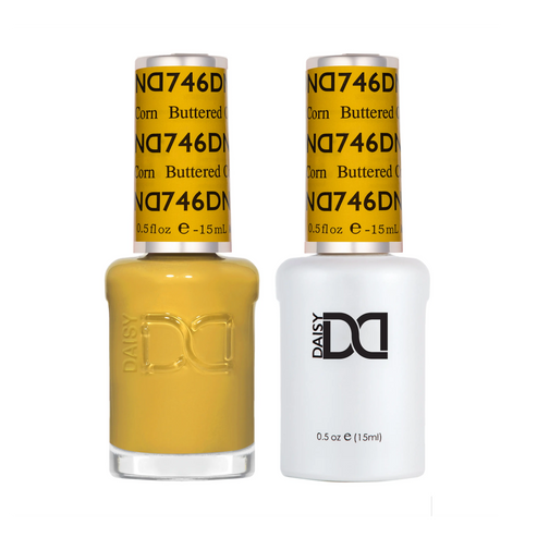 DND Duo Set - Buttered Corn #746