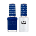 DND Duo Set - Blue Mist #761