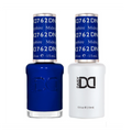 DND Duo Set - Midnight Sapphire #762