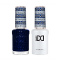 DND Duo Set - Indigo Wishes #764