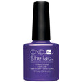 CND Shellac - Video Violet