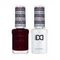 DND Duo Set - Holy Berry #770