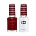 DND Duo Set - Nutcracker #772