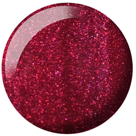 DND Duo Set - Holiday Pomegranate #773
