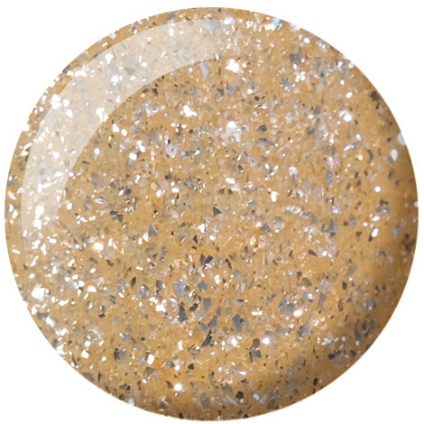 DND Duo Set - Champagne Winter #780